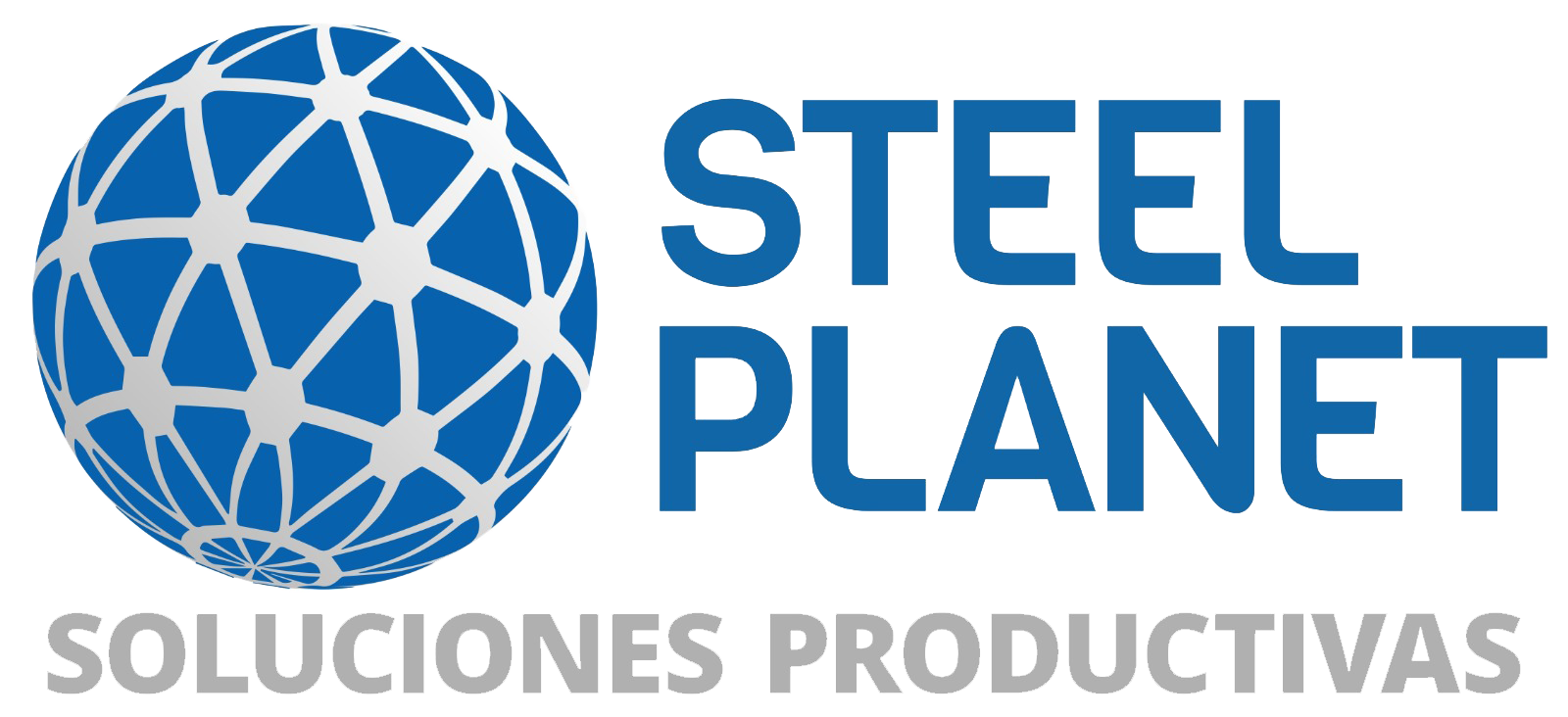 Steel Planet · Soluciones Productivas