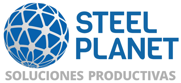 Steel Planet · Soluciones productivas